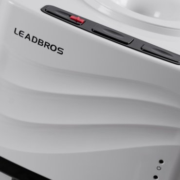 Кулер для воды Leadbros BLY-FCC903 белый купить,NaN