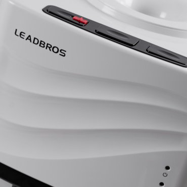 Кулер для воды Leadbros BLY-FCC903 белый купить,NaN