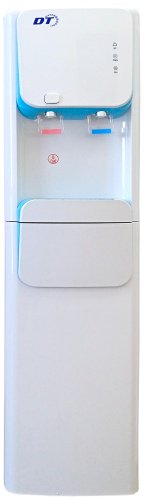 Кулер для воды DITREEX UFTC4-1708LA белый купить,NaN