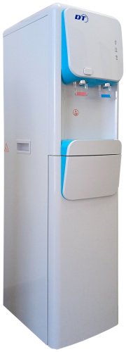 Кулер для воды DITREEX UFTC4-1708LA белый купить,NaN