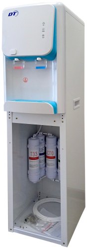 Кулер для воды DITREEX UFTC4-1708LA белый купить,NaN