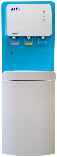 Кулер для воды DITREEX UFTC4-313LB белый купить,NaN
