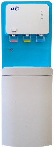 Кулер для воды DITREEX UFTC4-313LB белый купить,NaN