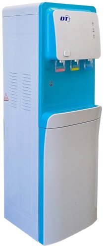 Кулер для воды DITREEX UFTC4-313LB белый купить,NaN