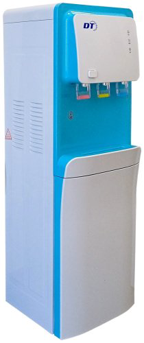 Кулер для воды DITREEX UFTC4-313LB белый купить,NaN