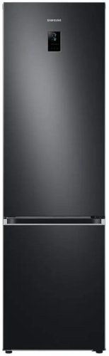 Холодильник Samsung RB38C776DB1/WT черный купить,454990