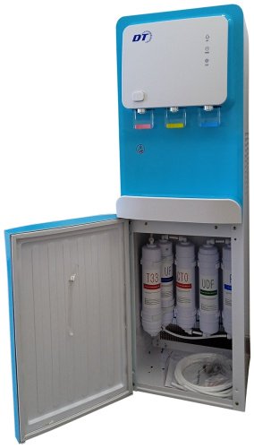 Кулер для воды DITREEX UFTC4-313LB белый купить,NaN