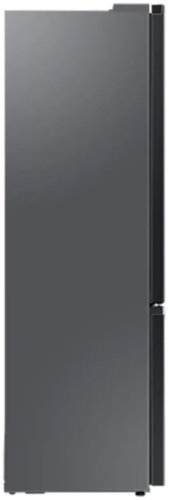 Холодильник Samsung RB38C776DB1/WT черный купить,0