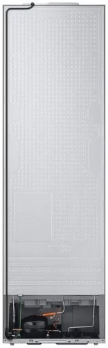 Холодильник Samsung RB38C776DB1/WT черный купить,0