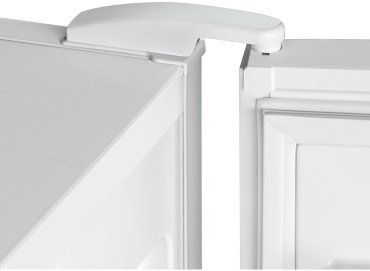 Морозильник NORDFROST DF 265 WAP 210 л белый купить,0