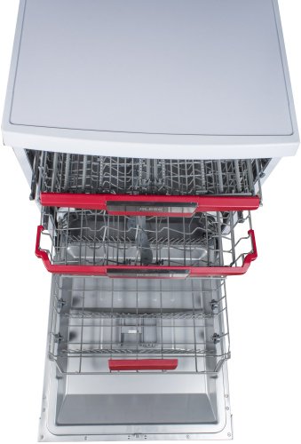 Посудомоечная машина Blesk BXWP14-7617U белый - ForteMarket Посудомоечная машина Blesk BXWP14-7617U белый купить,0