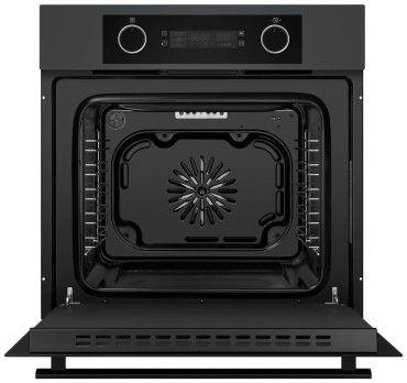Духовой шкаф MAUNFELD AEOH6062G1 черный купить,0