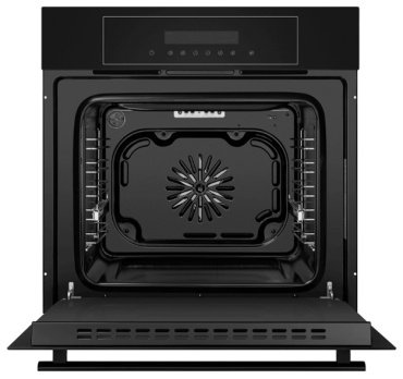 Духовой шкаф MAUNFELD AEOD6063B черный купить,239390