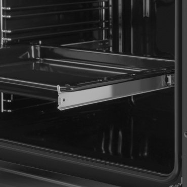 Духовой шкаф MAUNFELD AEOD6063B черный - ForteMarket Духовой шкаф MAUNFELD AEOD6063B черный купить,0