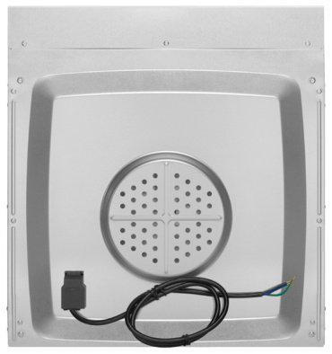 Духовой шкаф MAUNFELD AEOD6063B черный купить,239390