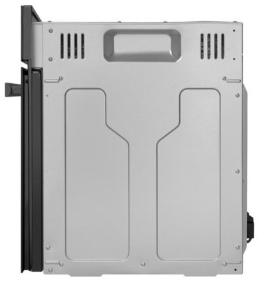 Духовой шкаф MAUNFELD AEOD6063B черный купить,239390