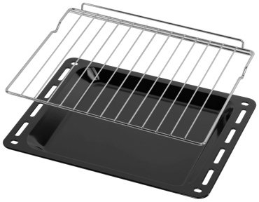 Духовой шкаф MAUNFELD AEOH6062G1 черный купить,263270