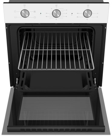 Духовой шкаф MAUNFELD AEOC6040W белый - ForteMarket Духовой шкаф MAUNFELD AEOC6040W белый купить,0
