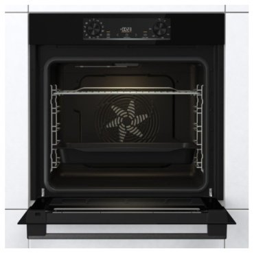 Духовой шкаф Gorenje BO6737E02BG черный