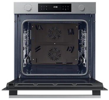 Духовой шкаф Samsung NV7B4445UAS/WT серый - ForteMarket Духовой шкаф Samsung NV7B4445UAS/WT серый купить,0