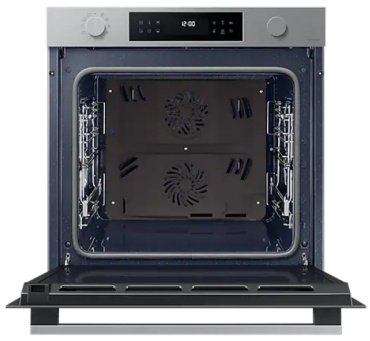 Духовой шкаф Samsung NV7B4445UAS/WT серый - ForteMarket Духовой шкаф Samsung NV7B4445UAS/WT серый купить,434990