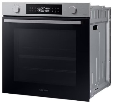 Духовой шкаф Samsung NV7B4445UAS/WT серый - ForteMarket Духовой шкаф Samsung NV7B4445UAS/WT серый купить,434990