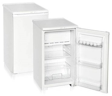 Холодильник Бирюса 108 белый - ForteMarket Холодильник Бирюса 108 белый купить,0