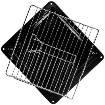 Духовой шкаф MAUNFELD EOEH7616B черный купить,399590
