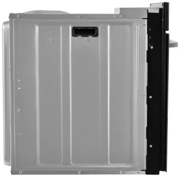 Духовой шкаф MAUNFELD EOEH7616B черный купить,399590