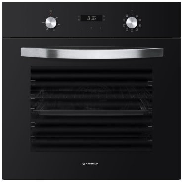 Духовой шкаф MAUNFELD EOEM 589B черный купить,NaN