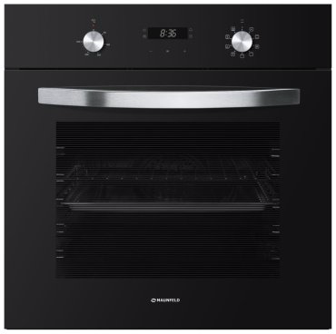 Духовой шкаф MAUNFELD EOEM 589B черный купить,NaN