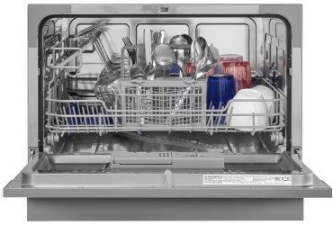 Посудомоечная машина MAUNFELD MLP-06DS серый купить,0