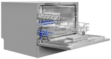 Посудомоечная машина MAUNFELD MLP-06DS серый купить,0