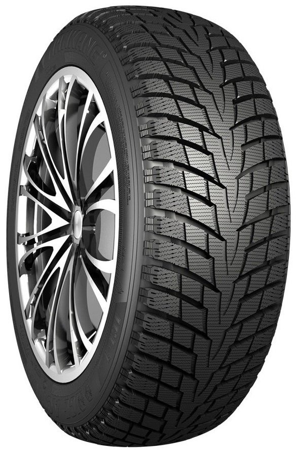 Nankang Ice-1 235/65 R16C 121Q без шипов