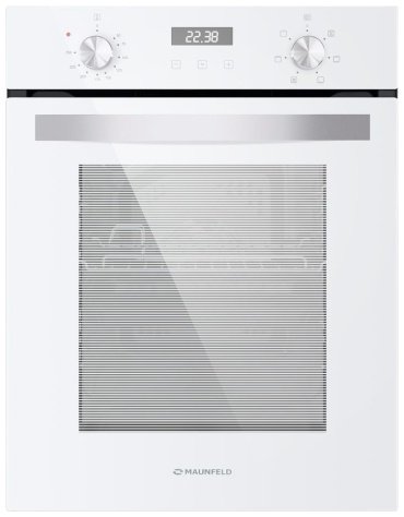 Духовой шкаф MAUNFELD EOEM516W белый