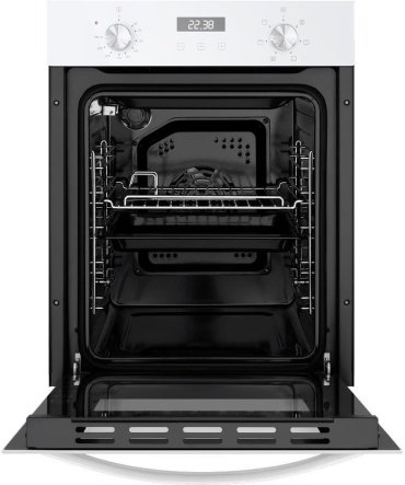 Духовой шкаф MAUNFELD EOEM516W белый