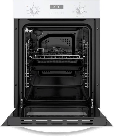 Духовой шкаф MAUNFELD EOEM516W белый купить,247190