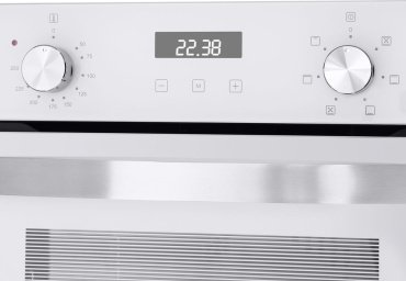 Духовой шкаф MAUNFELD EOEM516W белый