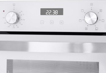 Духовой шкаф MAUNFELD EOEM516W белый купить,247190
