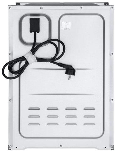 Духовой шкаф MAUNFELD EOEM516W белый