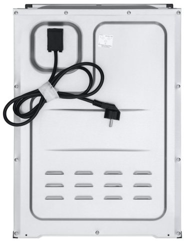 Духовой шкаф MAUNFELD EOEM516W белый купить,247190