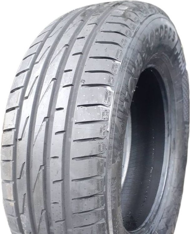 Leao Nova-Force C/S 265/65 R17 112 H без шипов