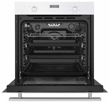 Духовой шкаф MAUNFELD EOEM.769W белый купить,NaN
