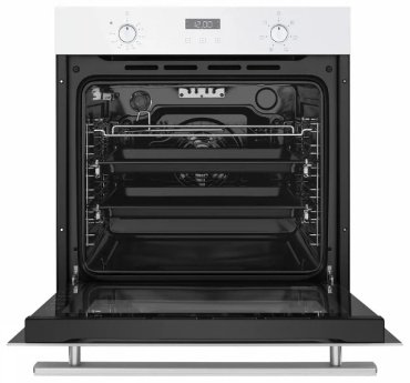 Духовой шкаф MAUNFELD EOEM.769W белый купить,NaN