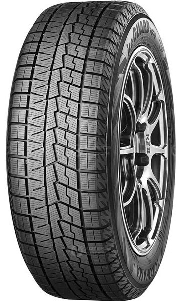 Yokohama Ice Guard IG70 205/55 R17 95 Q без шипов