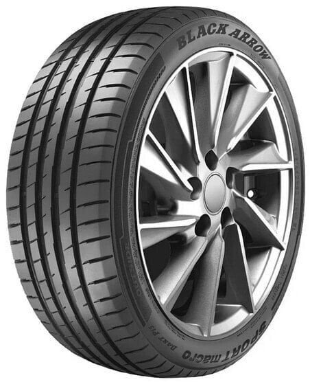 Black Arrow P15 265/35 R18 97 W