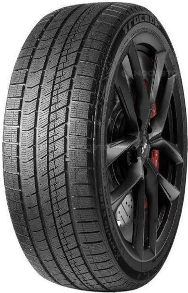 Tracmax X-Privilo S360 205/60 R16 96 T без шипов