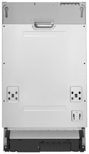 Посудомоечная машина MAUNFELD MLP4529A01 белый купить,NaN