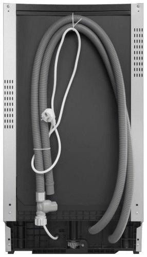 Посудомоечная машина MAUNFELD MLP4529A01 белый купить,0