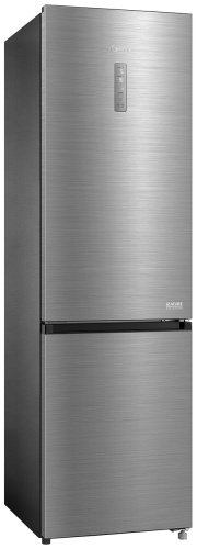 Холодильник Midea MDRB521MIE46OD серый купить,279990